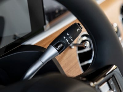2025 Rolls-Royce Ghost 