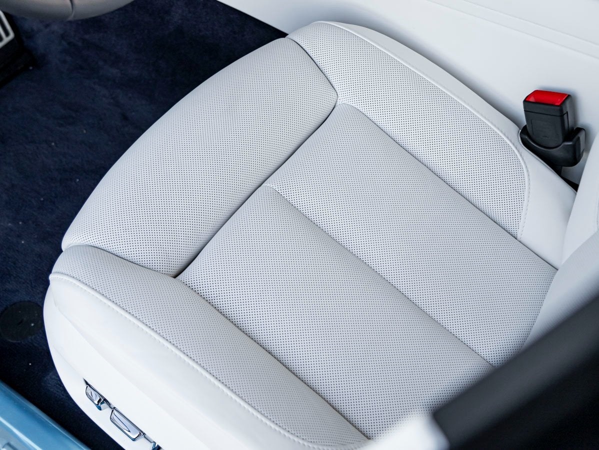 2025 Rolls-Royce Ghost 