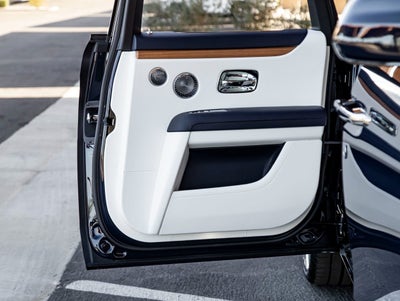 2025 Rolls-Royce Ghost 