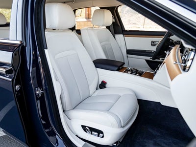 2025 Rolls-Royce Ghost 