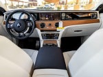2025 Rolls-Royce Ghost 