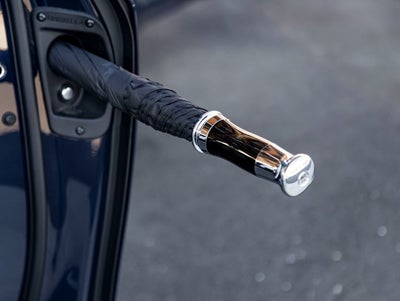 2025 Rolls-Royce Ghost 