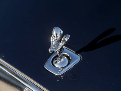 2025 Rolls-Royce Ghost 