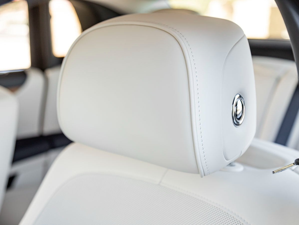 2025 Rolls-Royce Ghost 