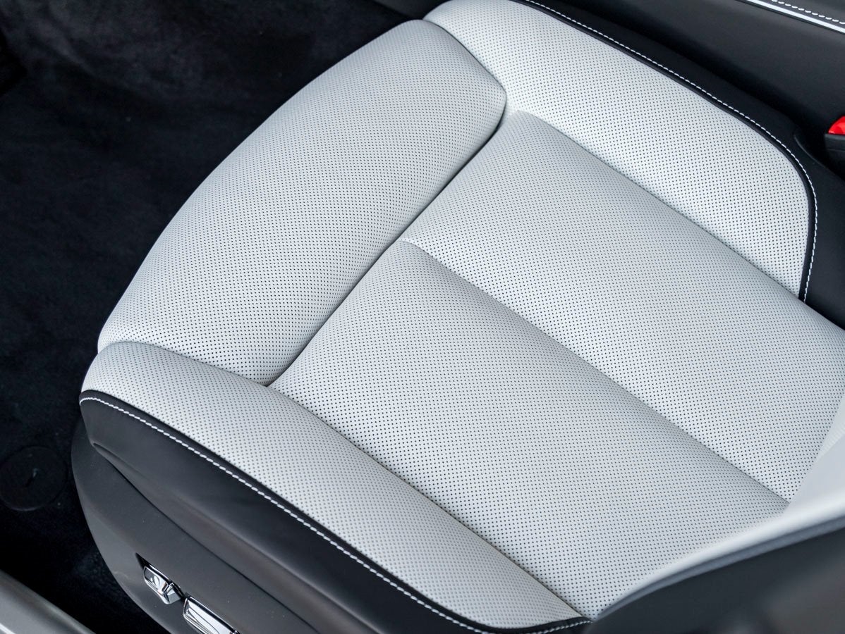 2026 Rolls-Royce Ghost 