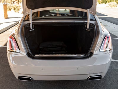 2026 Rolls-Royce Ghost 