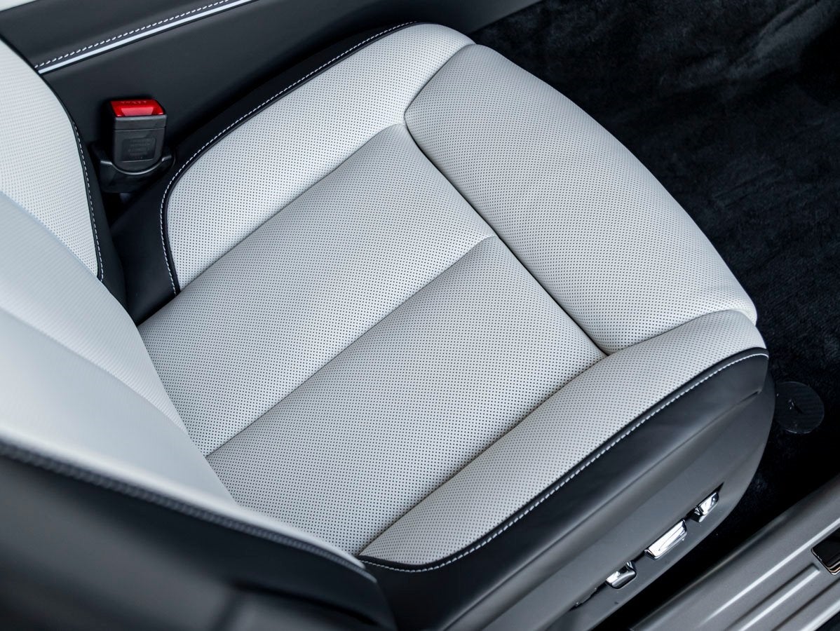 2026 Rolls-Royce Ghost 