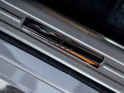 2026 Rolls-Royce Ghost 