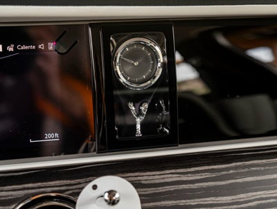 2026 Rolls-Royce Ghost 