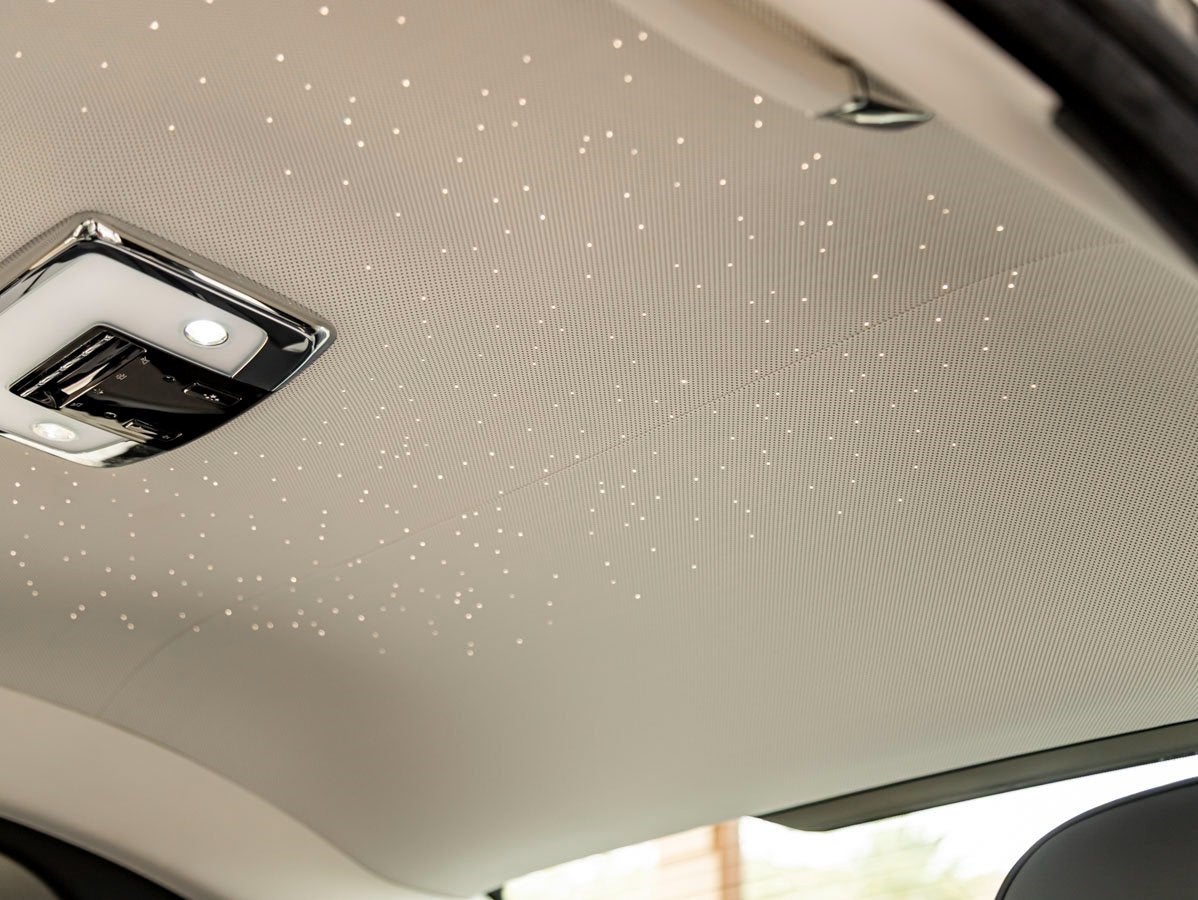 2026 Rolls-Royce Ghost 