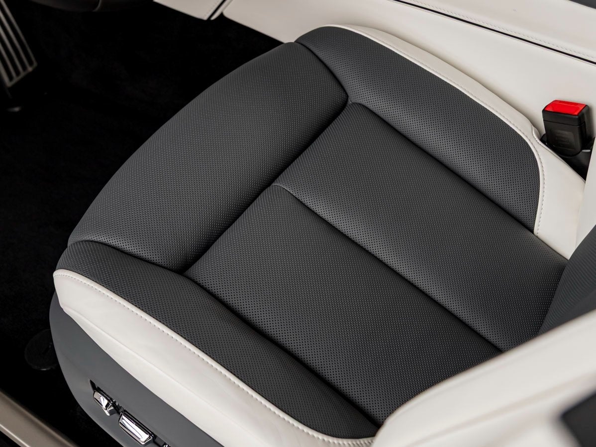 2026 Rolls-Royce Ghost 