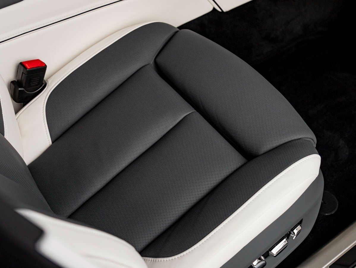 2026 Rolls-Royce Ghost 