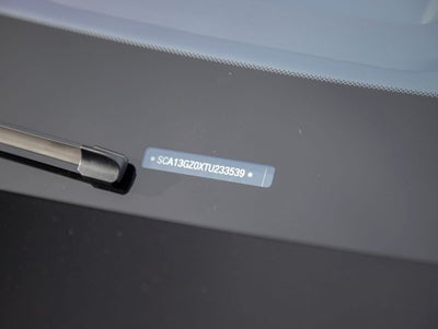 2026 Rolls-Royce Ghost 