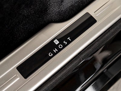 2026 Rolls-Royce Ghost 