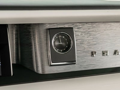 2026 Rolls-Royce Phantom 