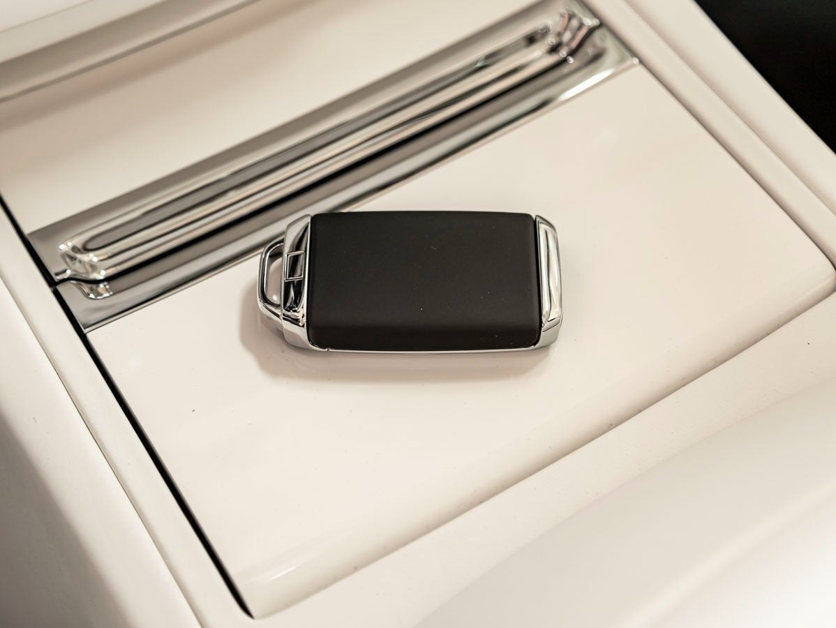 2026 Rolls-Royce Phantom 