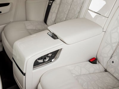 2026 Rolls-Royce Phantom 