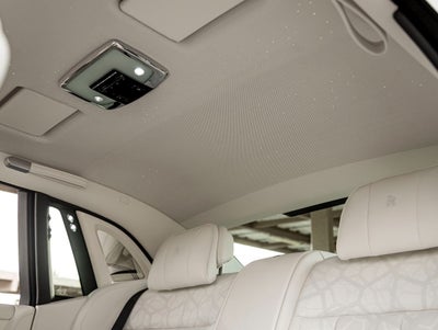 2026 Rolls-Royce Phantom 