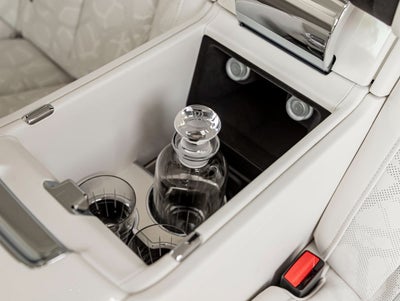 2026 Rolls-Royce Phantom 