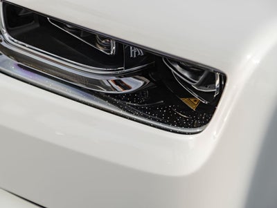 2026 Rolls-Royce Phantom 