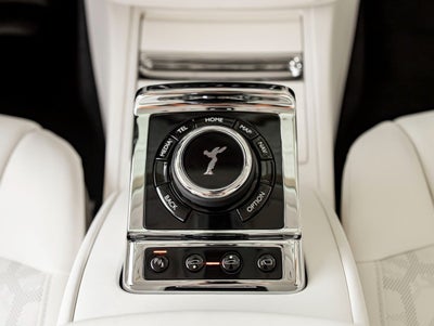 2026 Rolls-Royce Phantom 