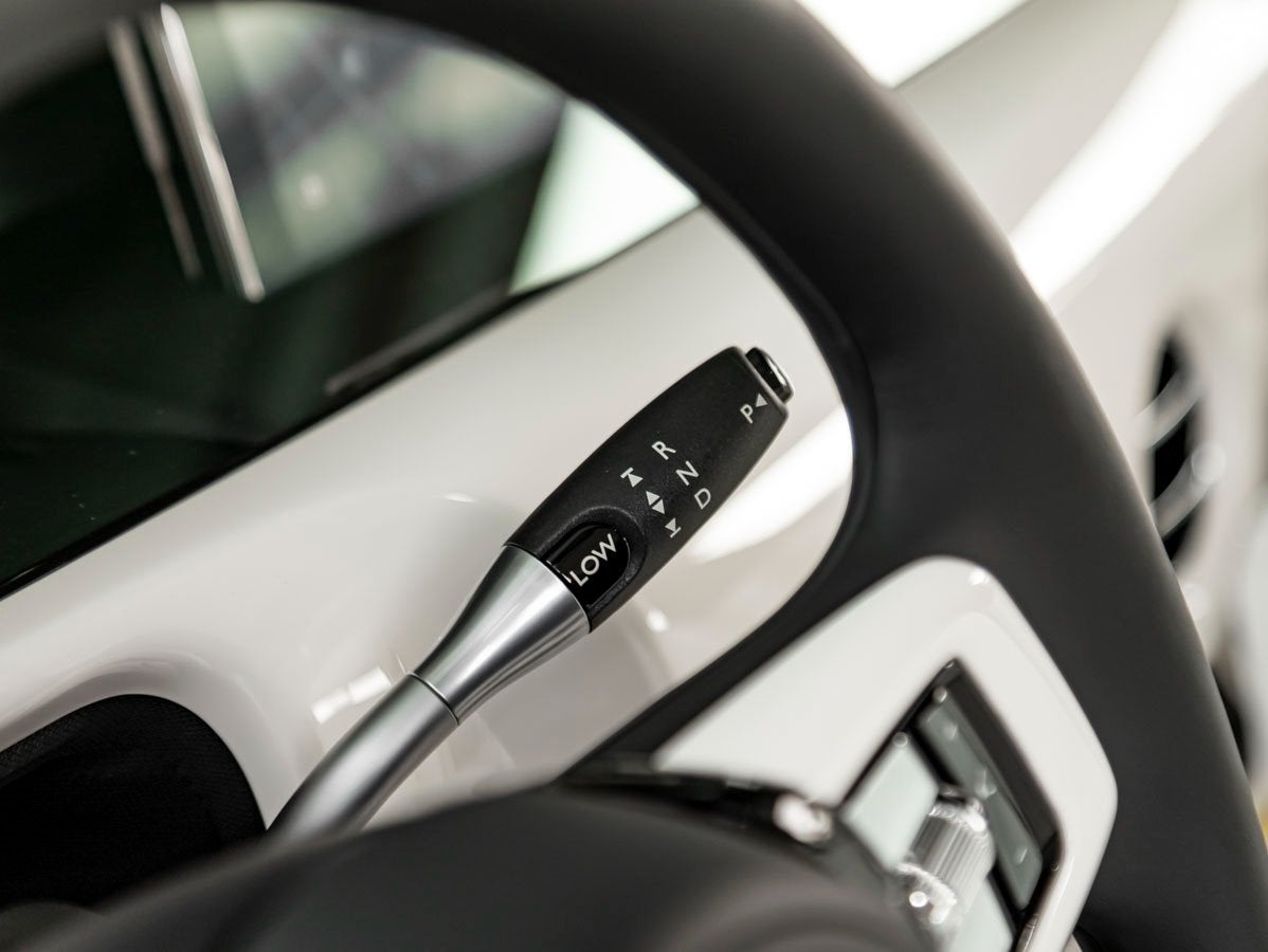 2026 Rolls-Royce Phantom 