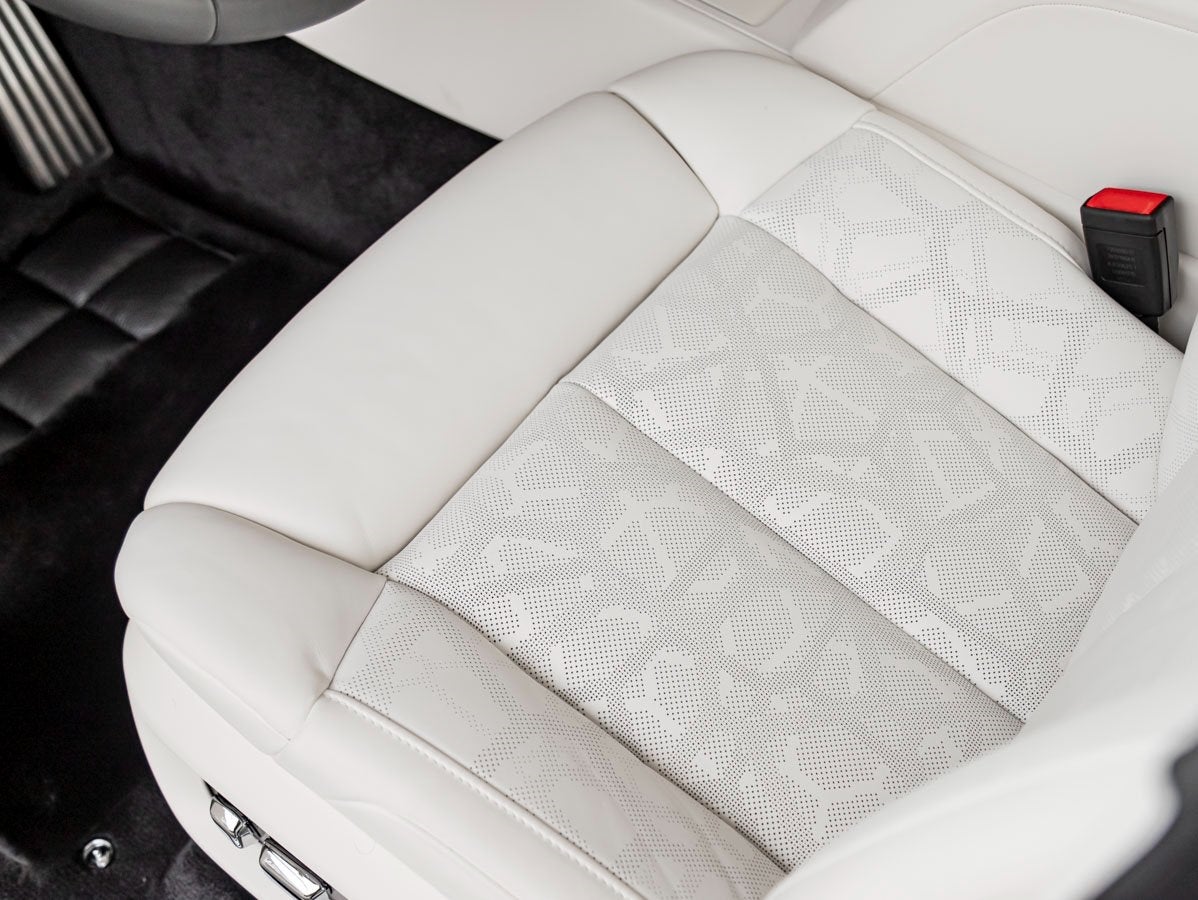 2026 Rolls-Royce Phantom 