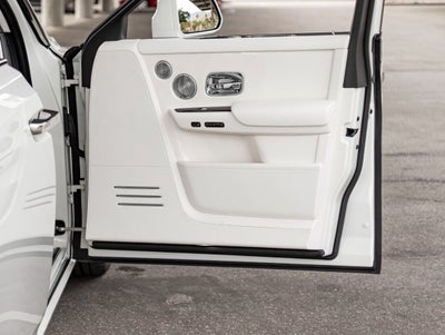 2026 Rolls-Royce Phantom 