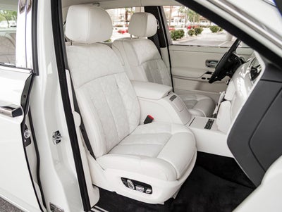 2026 Rolls-Royce Phantom 