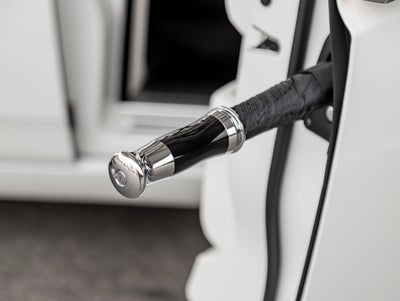 2026 Rolls-Royce Phantom 