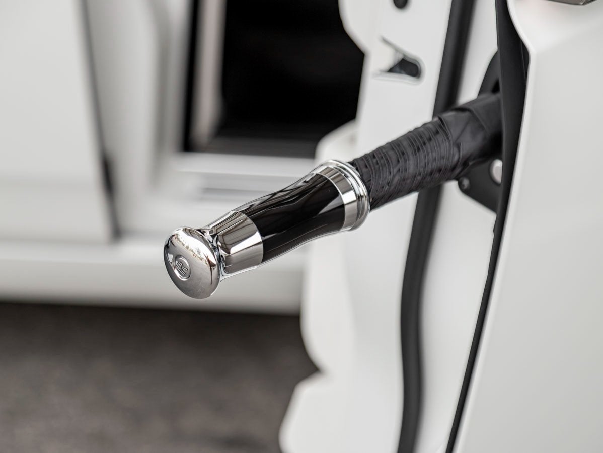 2026 Rolls-Royce Phantom 