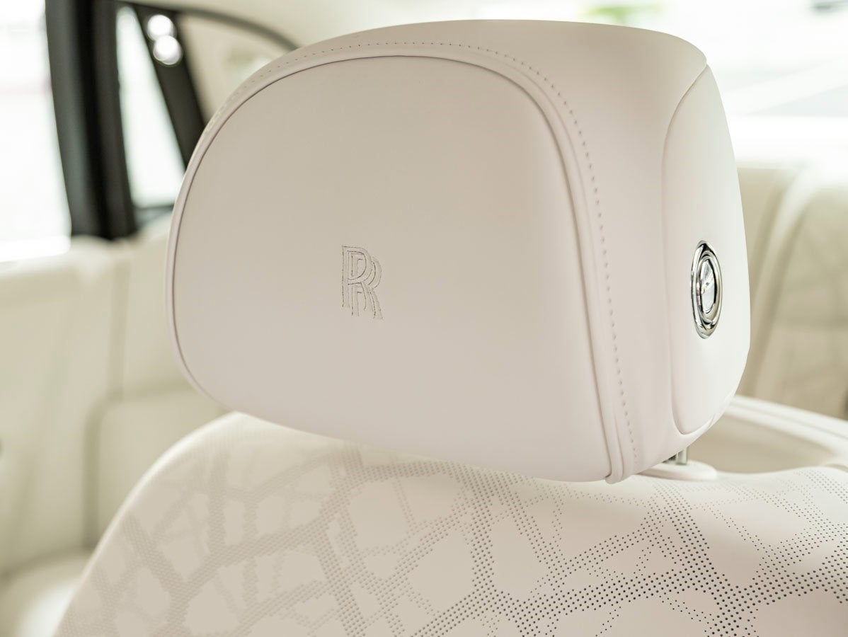 2026 Rolls-Royce Phantom 