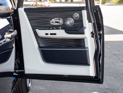 2026 Rolls-Royce Phantom 