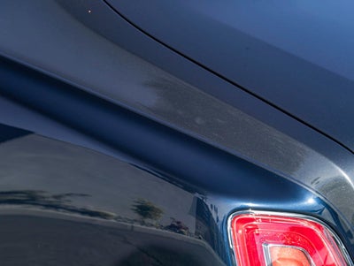 2026 Rolls-Royce Phantom 