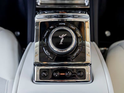 2026 Rolls-Royce Phantom 