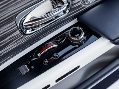 2026 Rolls-Royce Phantom 