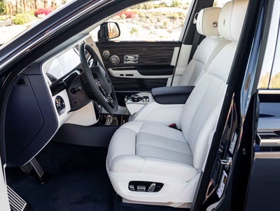 2026 Rolls-Royce Phantom 