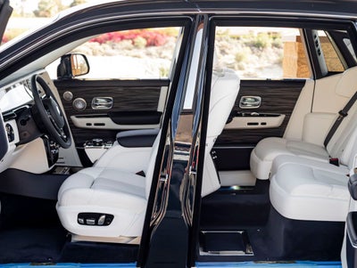 2026 Rolls-Royce Phantom 