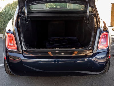 2026 Rolls-Royce Phantom 