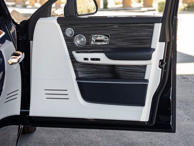 2026 Rolls-Royce Phantom 