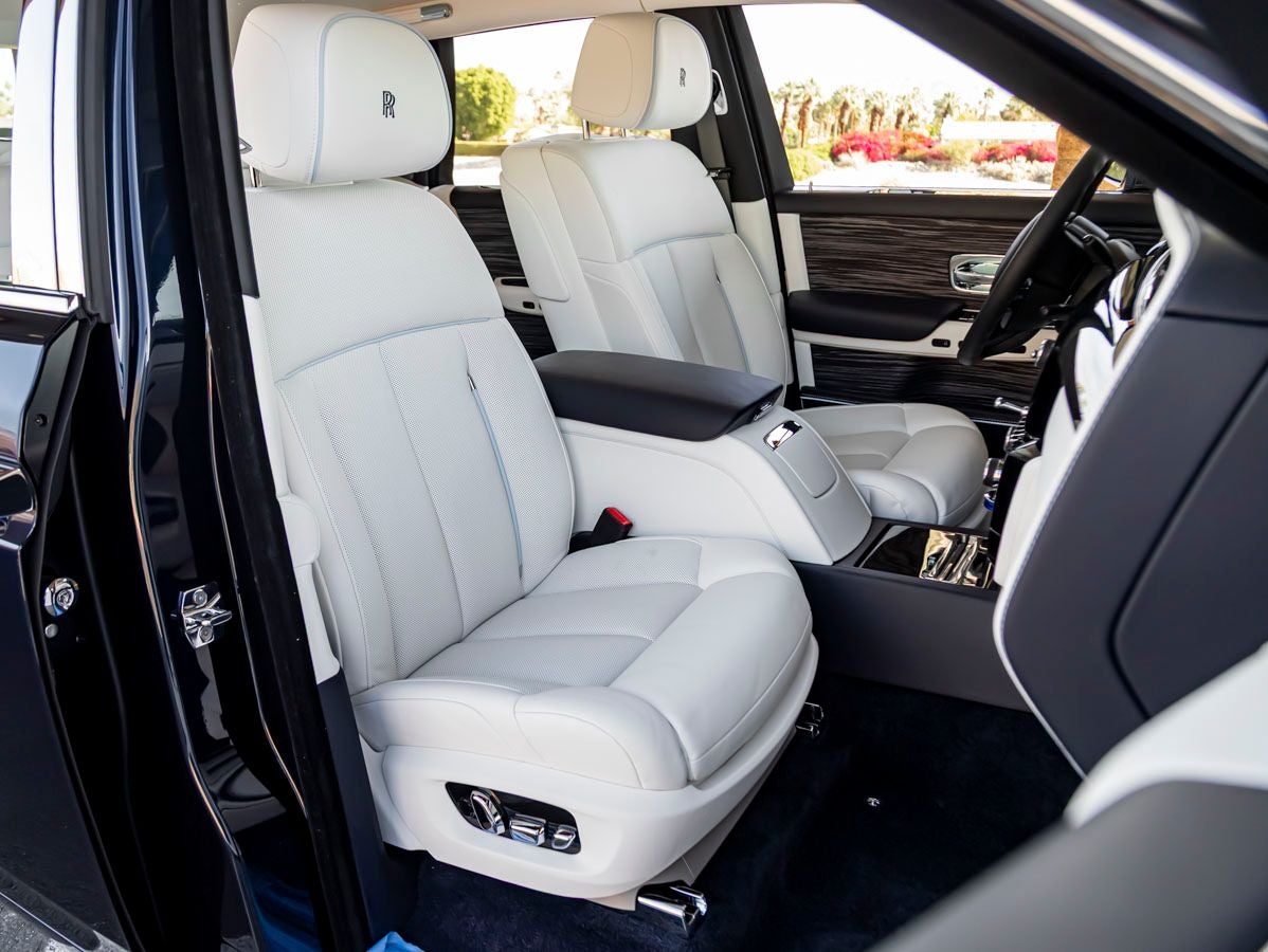 2026 Rolls-Royce Phantom 