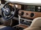 2027 Rolls-Royce Ghost 