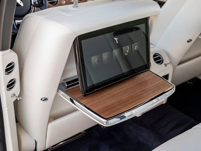 2027 Rolls-Royce Ghost 