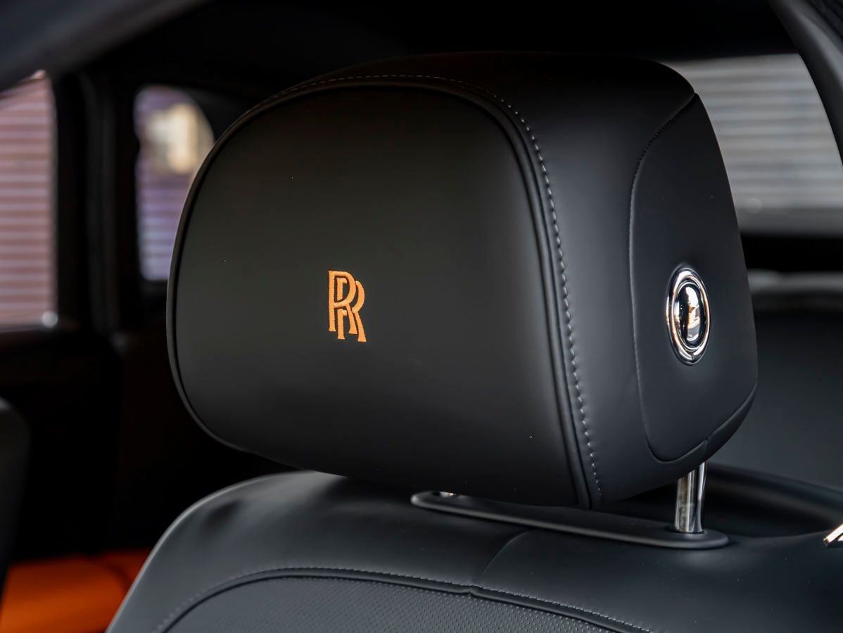2027 Rolls-Royce Ghost 