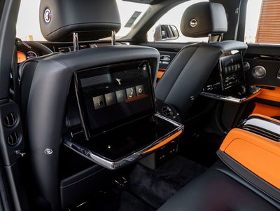 2027 Rolls-Royce Ghost 