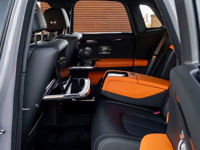 2027 Rolls-Royce Ghost 