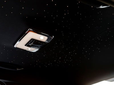 2027 Rolls-Royce Ghost 