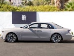 2027 Rolls-Royce Ghost 