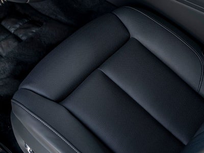 2027 Rolls-Royce Ghost 
