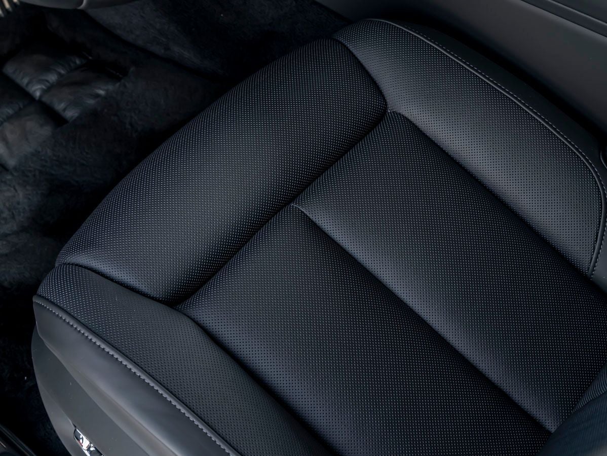 2027 Rolls-Royce Ghost 